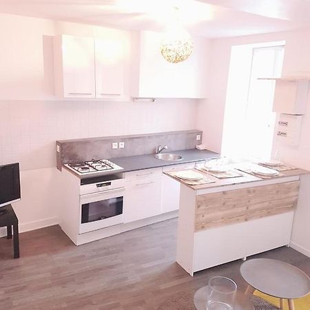 Charmant Logement A Vierzon Centre 外观 照片