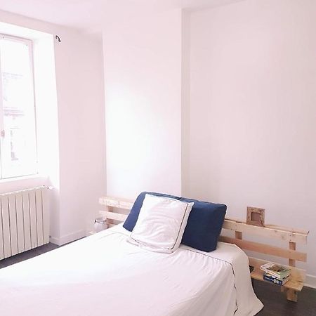 Charmant Logement A Vierzon Centre 外观 照片