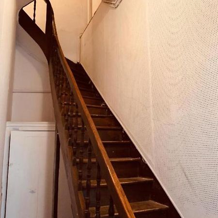 Charmant Logement A Vierzon Centre 外观 照片