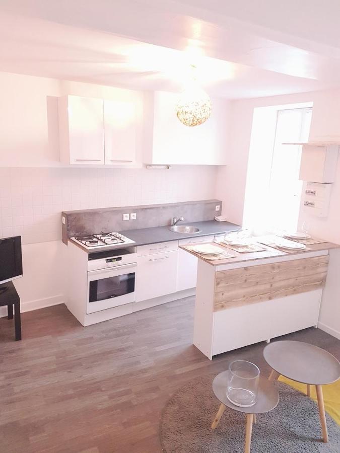 Charmant Logement A Vierzon Centre 外观 照片