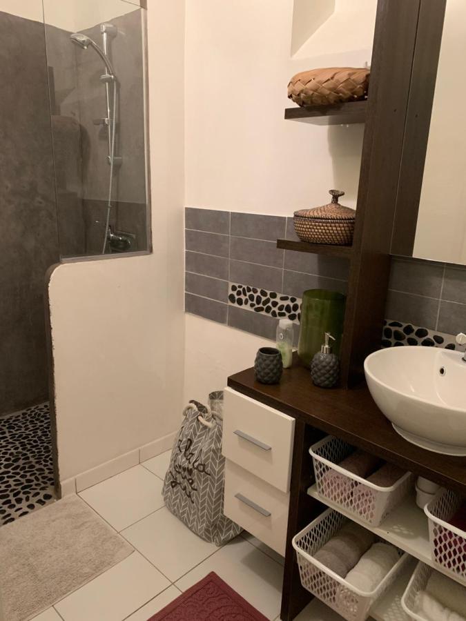 Charmant Logement A Vierzon Centre 外观 照片