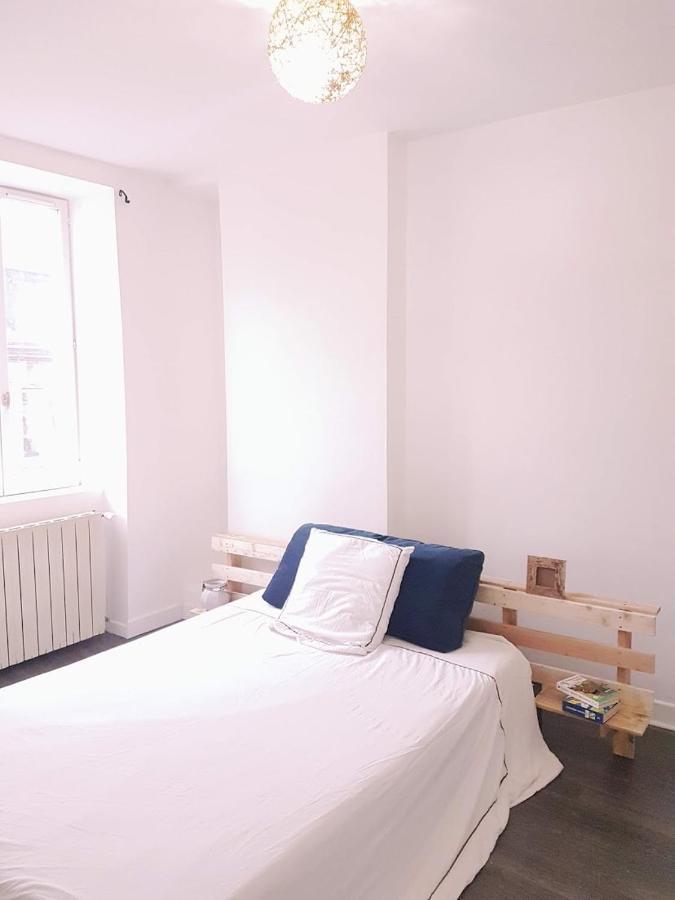Charmant Logement A Vierzon Centre 外观 照片