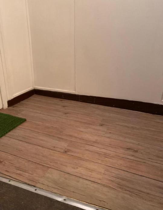 Charmant Logement A Vierzon Centre 外观 照片