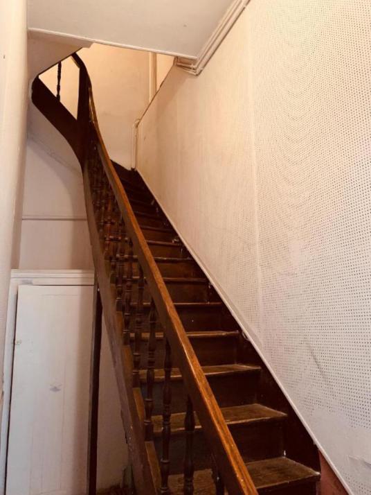 Charmant Logement A Vierzon Centre 外观 照片